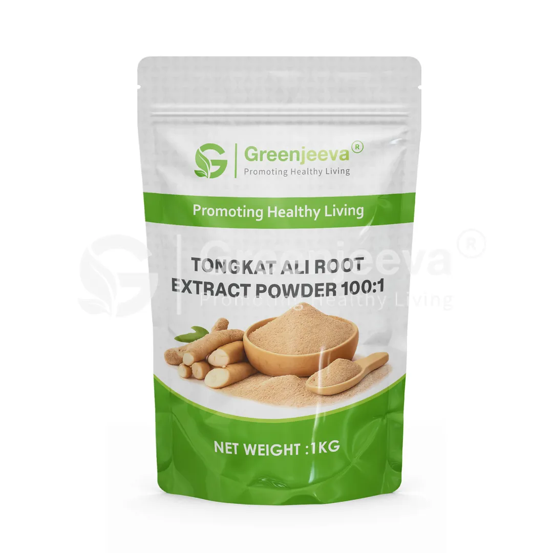 Tongkat Ali Root Extract Powder 100 1 Pouch Tongkat Ali Root Extract Powder 100 1 Pouch